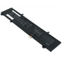 Аккумулятор для ноутбука ASUS S410 B31N1707, 3650mAh (42Wh), 3cell, 11.52V, Li-ion (A47549) - 2