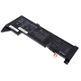 Аккумулятор для ноутбука ASUS VivoBook X570 B31N1723, 4210mAh (48Wh), 3cell, 11.4V (A47582) - 2