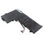 Аккумулятор для ноутбука ASUS ZenBook UX560UQ C41N1533, 3450mAh (52Wh), 4cell, 15.2V (A47593) - 2