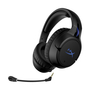 Наушники HyperX Cloud Flight PS (HHSF1-GA-BK/G) - 4