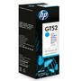 Контейнер с чернилами HP GT52 Cyan (M0H54AE) - 1