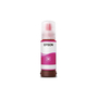 Контейнер с чернилами Epson 115 EcoTank Magenta (C13T07D34A) - 1 Контейнер с чернилами Epson 115 EcoTank Magenta (C13T07D34A) - 1