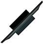Телевизор Sharp LC-32LE244EV (LC32LE244EV) - 3