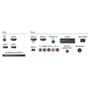 Телевизор Philips 47PFL5008T/12 - 5