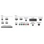Телевизор Philips 32PFL4268T/12 - 5
