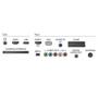 Телевизор Philips 24PFL4028H/12 - 5
