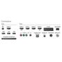 Телевизор Philips 65PFL9708S/60 - 4