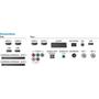 Телевизор Philips 49PUS7909 - 3