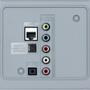 Телевизор Samsung UE40JU6530UXUA - 5