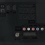 Телевизор Samsung UE28J4100 (UE28J4100AKXUA) - 6