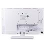 Телевизор Bravis LED-2228 white - 1