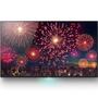 Телевизор Sony KD-49X8307C - 1