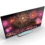 Телевизор Sony KD-49X8307C - 2