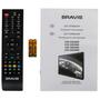 Телевизор Bravis LED-22D2000 black - 5