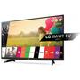 Телевизор LG 49LH590V - 1