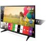 Телевизор LG 49LH590V - 2