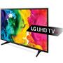 Телевизор LG 49UH610V - 2
