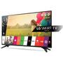 Телевизор LG 55LH604V - 1