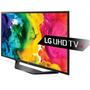 Телевизор LG 55UH620V - 2