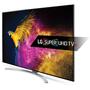 Телевизор LG 55UH950V - 2