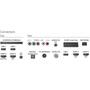Телевизор Philips 32PFS6401/12 - 3