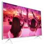 Телевизор Philips 49PFH5501/88 - 1