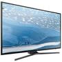 Телевизор Samsung UE43KU6000 (UE43KU6000UXUA) - 1