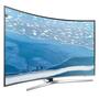 Телевизор Samsung UE43KU6670 (UE43KU6670UXUA) - 1
