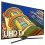 Телевизор Samsung UE49KU6300 (UE49KU6300UXUA) - 1
