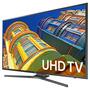 Телевизор Samsung UE49KU6300 (UE49KU6300UXUA) - 2