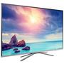 Телевизор Samsung UE49KU6400 (UE49KU6400UXUA) - 1