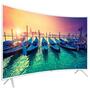 Телевизор Samsung UE49KU6510 (UE49KU6510UXUA) - 1