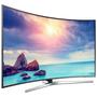 Телевизор Samsung UE49KU6650 (UE49KU6650UXUA) - 1