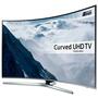 Телевизор Samsung UE49KU6670 (UE49KU6670UXUA) - 2