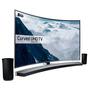 Телевизор Samsung UE49KU6670 (UE49KU6670UXUA) - 4