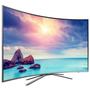 Телевизор Samsung UE55KU6500 (UE55KU6500UXUA) - 1
