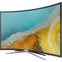 Телевизор Samsung UE55K6500 (UE55K6500BUXUA) - 2