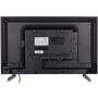 Телевизор Bravis LED-32E3000 Smart + T2 Black - 1