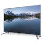 Телевизор Vinga S55UHD20G - 1