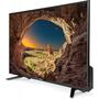 Телевизор Vinga S42FHD20B - 1