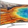 Телевизор Samsung UE49MU9000 (UE49MU9000UXUA) - 2