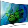 Телевизор Samsung QE55Q8CA (QE55Q8CAMUXUA) - 1