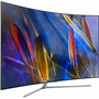 Телевизор Samsung QE55Q7CA (QE55Q7CAMUXUA) - 1
