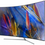 Телевизор Samsung QE55Q7CA (QE55Q7CAMUXUA) - 2