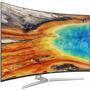 Телевизор Samsung UE55MU9000 (UE55MU9000UXUA) - 1