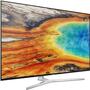 Телевизор Samsung UE49MU8000 (UE49MU8000UXUA) - 1
