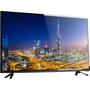 Телевизор Bravis LED-39E6000 +T2 black - 1