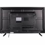 Телевизор Bravis LED-39E6000 +T2 black - 3