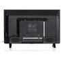 Телевизор Vinga L24FHD20B - 4