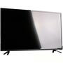 Телевизор Bravis LED-32E6000 + T2 black - 1